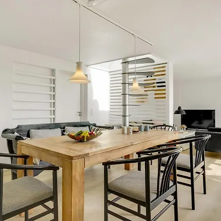 Holiday home 2 Bedroom Awesome In Juelsminde