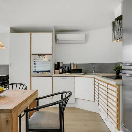 2 Bedroom Awesome In Juelsminde Tatil Evi Sonderby (Midtjylland)