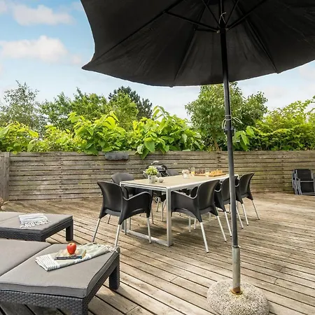 2 Bedroom Awesome In Juelsminde Holiday home Sonderby (Midtjylland)