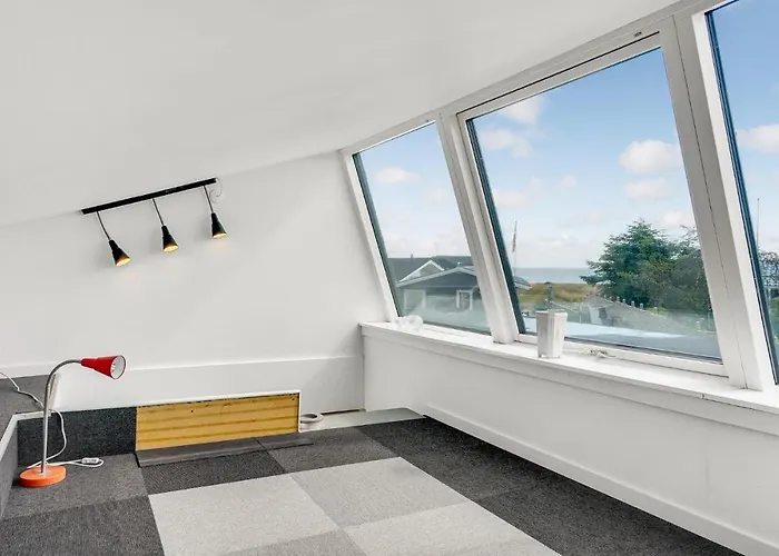 2 Bedroom Awesome In Juelsminde *